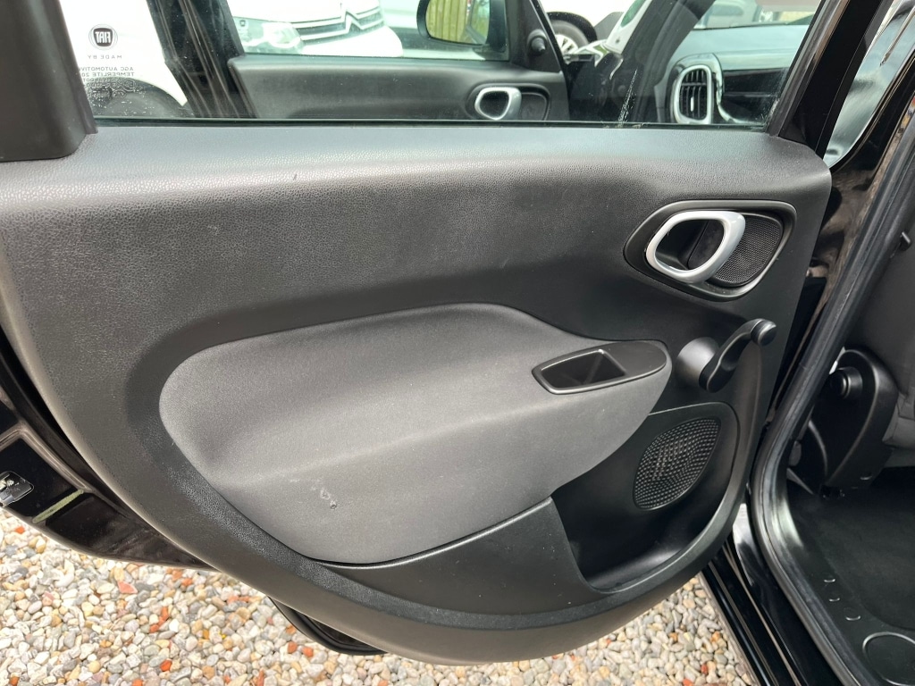 Used Fiat 500L 2015 for sale - 78202303: Photo 20