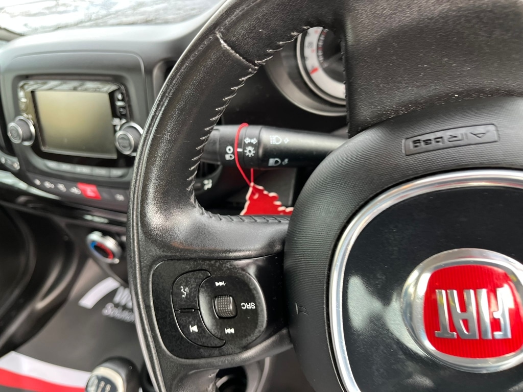 Used Fiat 500L 2015 for sale - 78202303: Photo 22