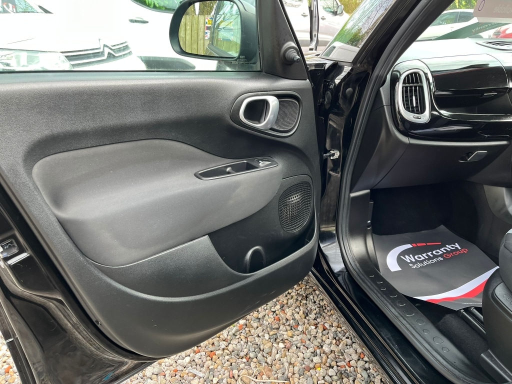 Used Fiat 500L 2015 for sale - 78202303: Photo 23
