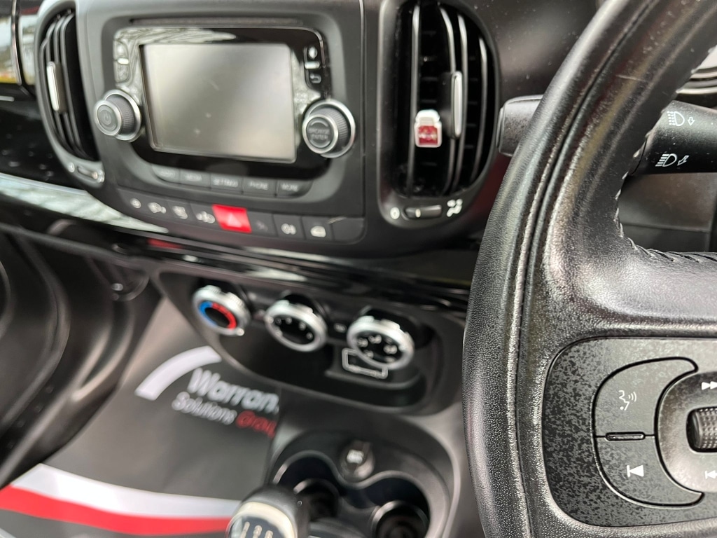 Used Fiat 500L 2015 for sale - 78202303: Photo 25