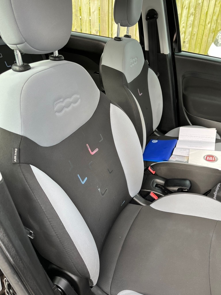 Used Fiat 500L 2015 for sale - 78202303: Photo 26