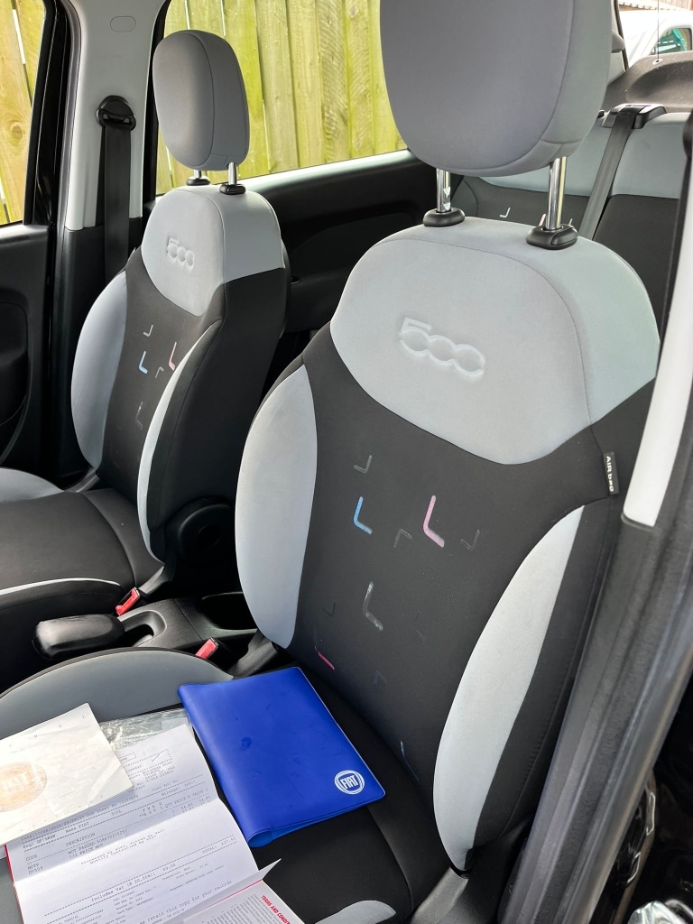 Used Fiat 500L 2015 for sale - 78202303: Photo 28