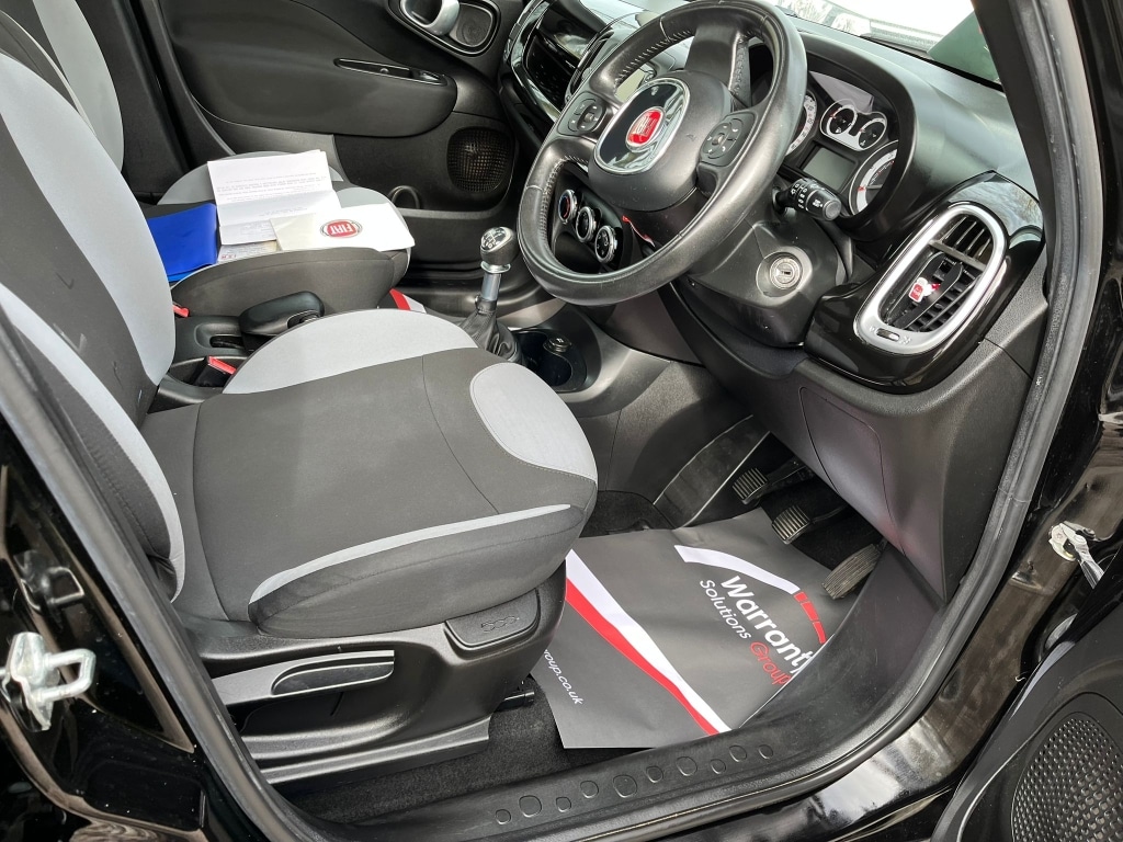 Used Fiat 500L 2015 for sale - 78202303: Photo 30