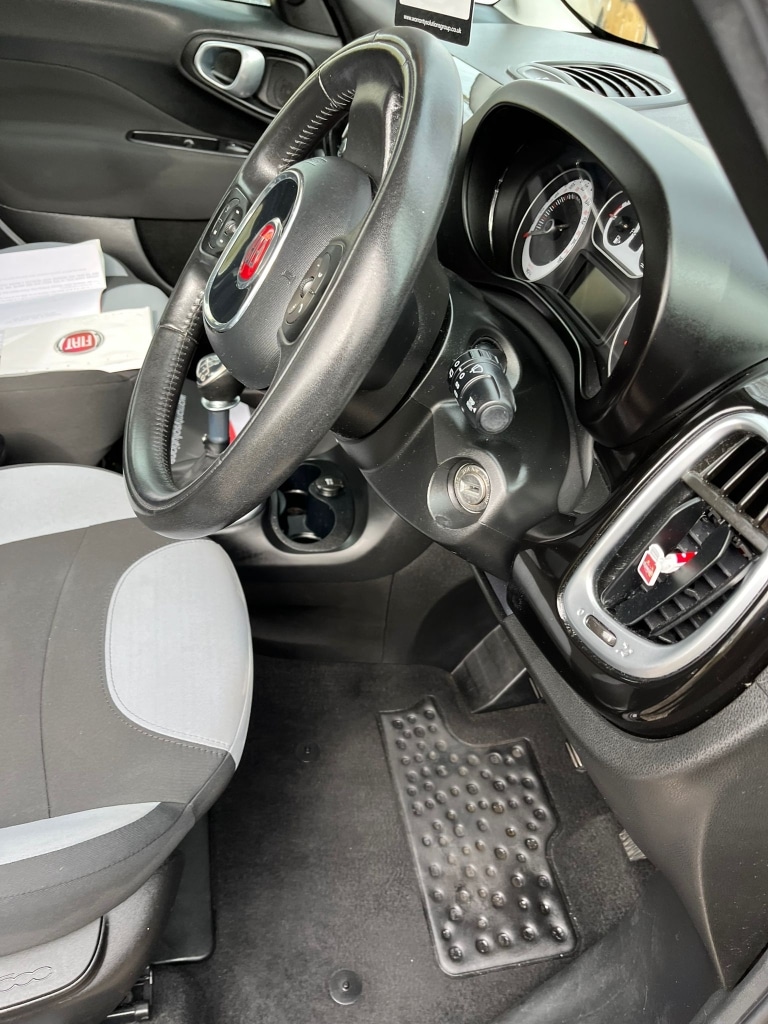 Used Fiat 500L 2015 for sale - 78202303: Photo 31