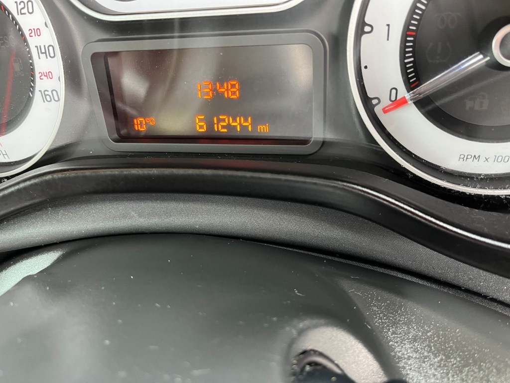 Used Fiat 500L 2015 for sale - 78202303: Photo 34