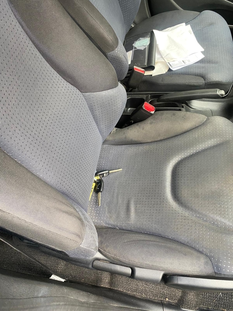 Used Honda Jazz 2009 for sale - 76331161: Photo 6