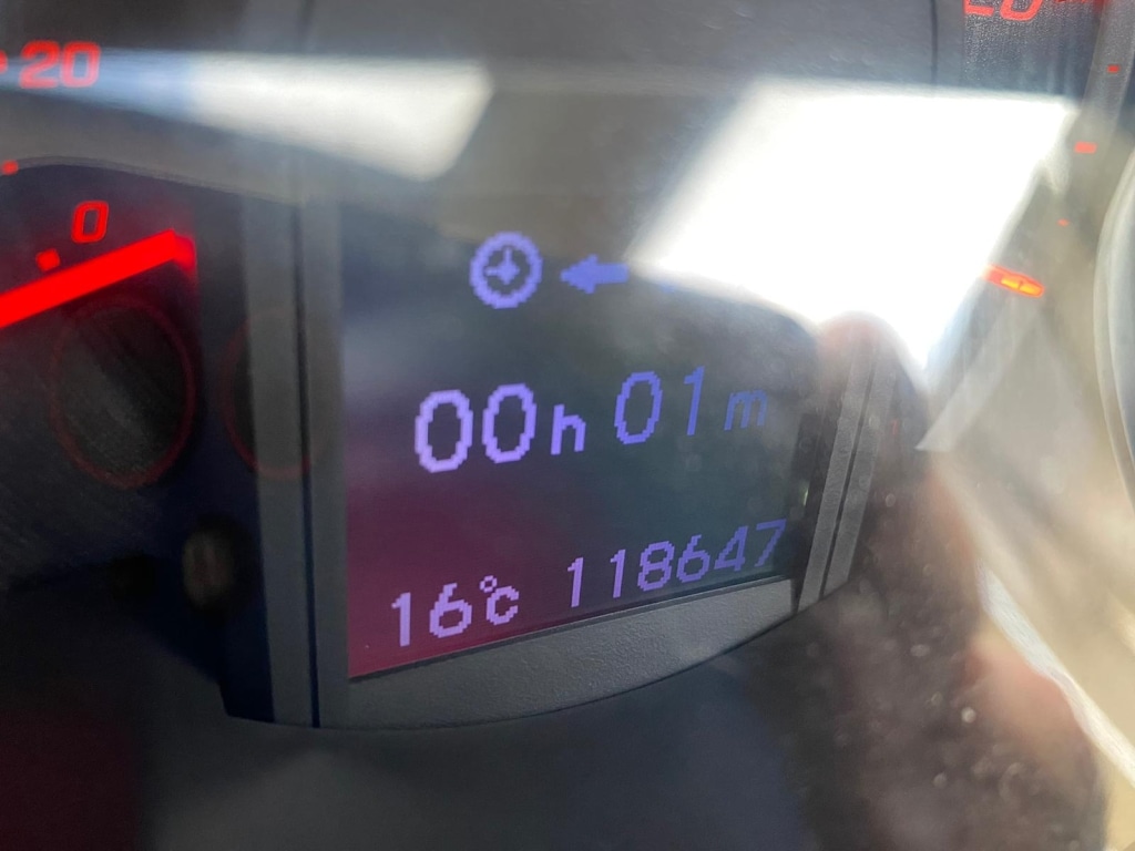 Used Honda Jazz 2009 for sale - 76331161: Photo 7