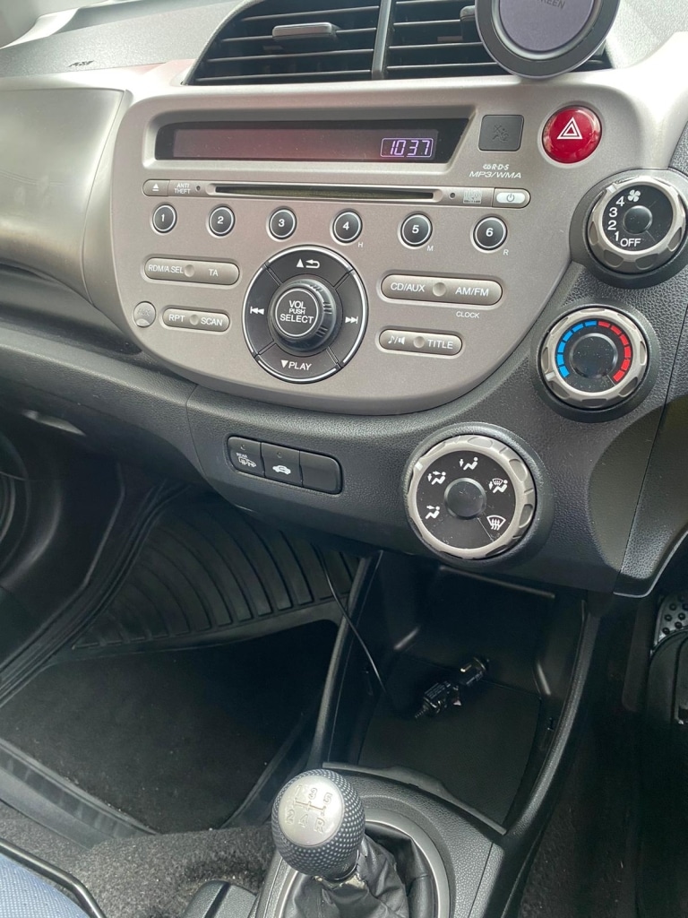 Used Honda Jazz 2009 for sale - 76331161: Photo 8
