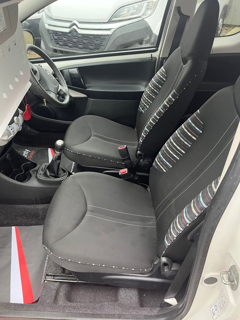 Used Citroen C1 2014 for sale - 77766844: Photo 10