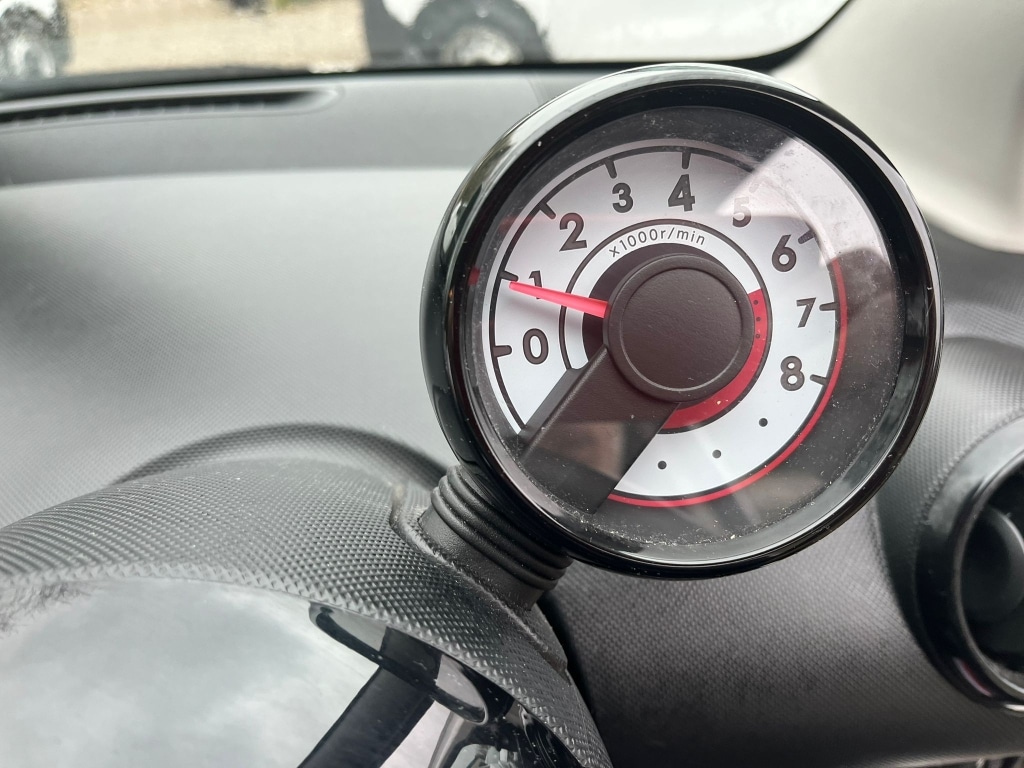 Used Citroen C1 2014 for sale - 77766844: Photo 11