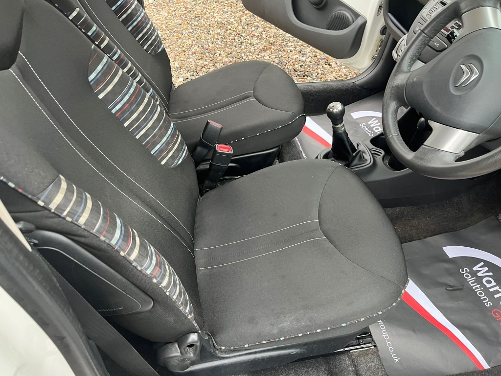 Used Citroen C1 2014 for sale - 77766844: Photo 13