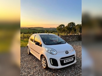 Citroen C1 feature image