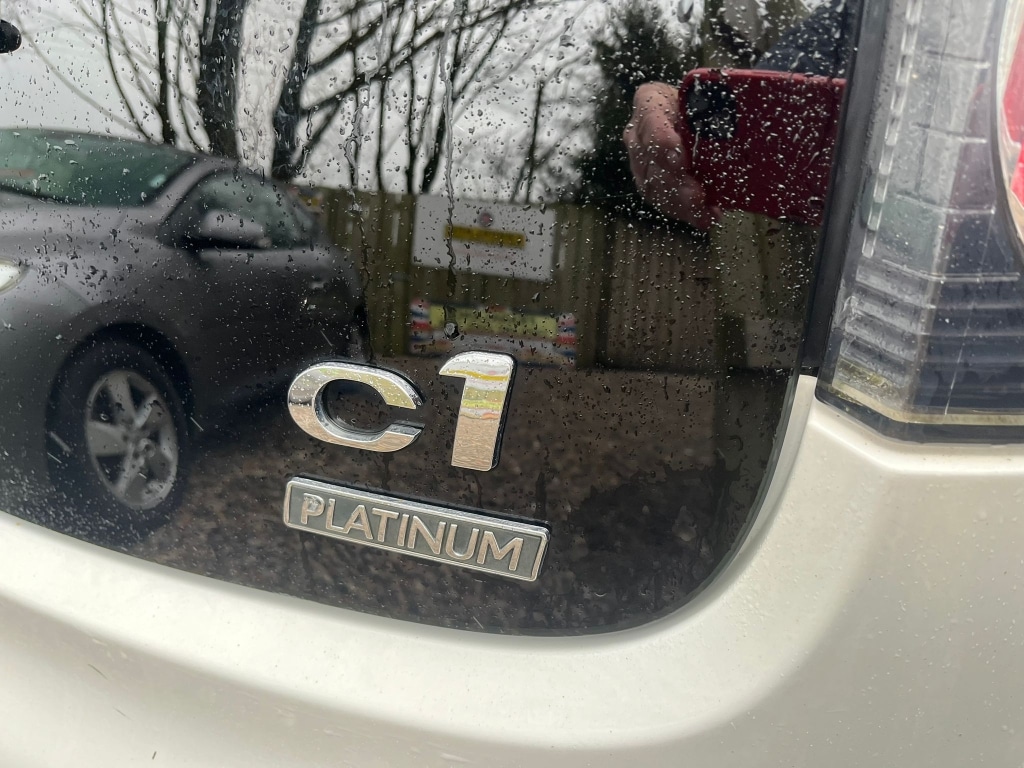 Used Citroen C1 2014 for sale - 77766844: Photo 6