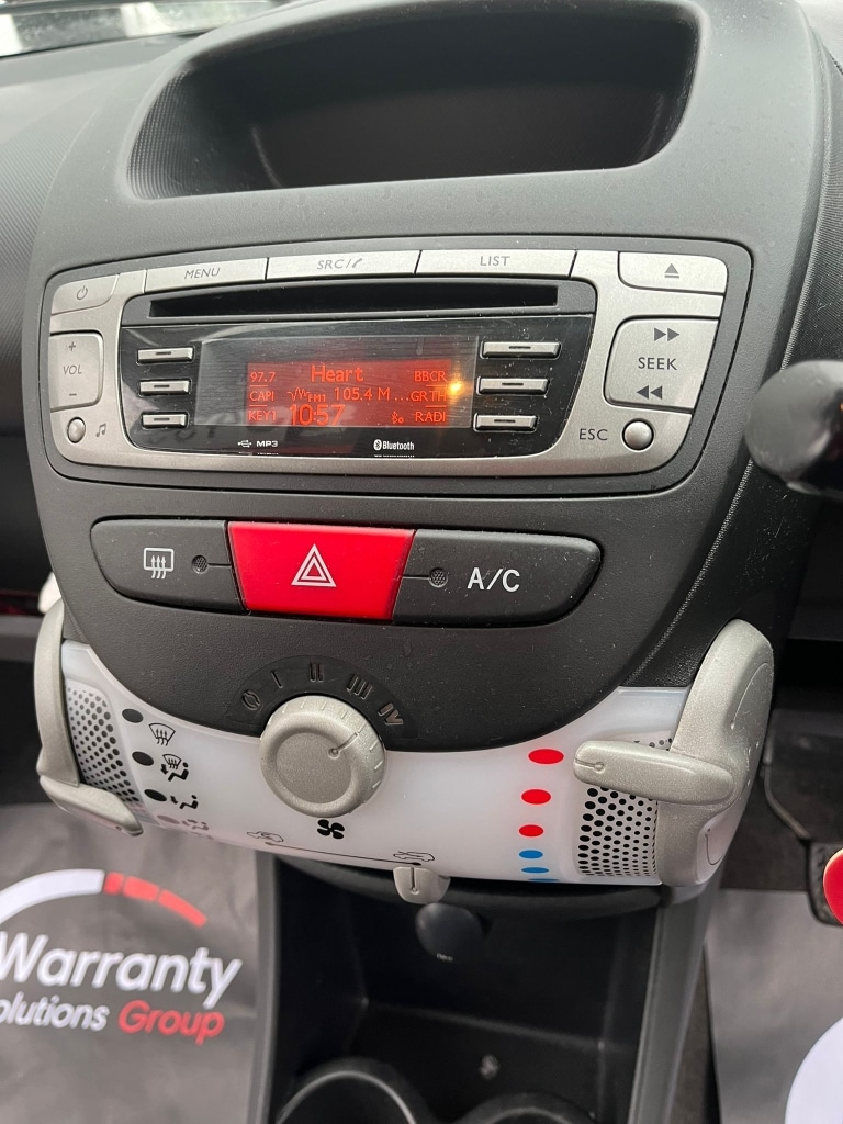 Used Citroen C1 2014 for sale - 77766844: Photo 8