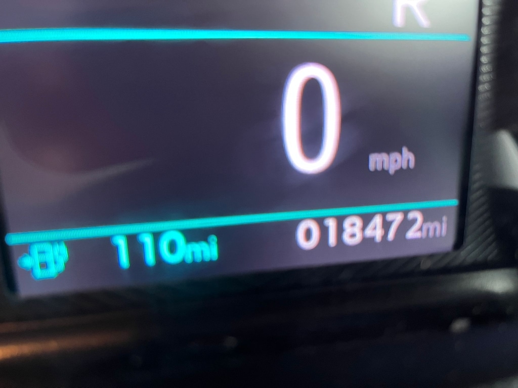 Used Vauxhall Vivaro 2022 for sale - 77461494: Photo 10