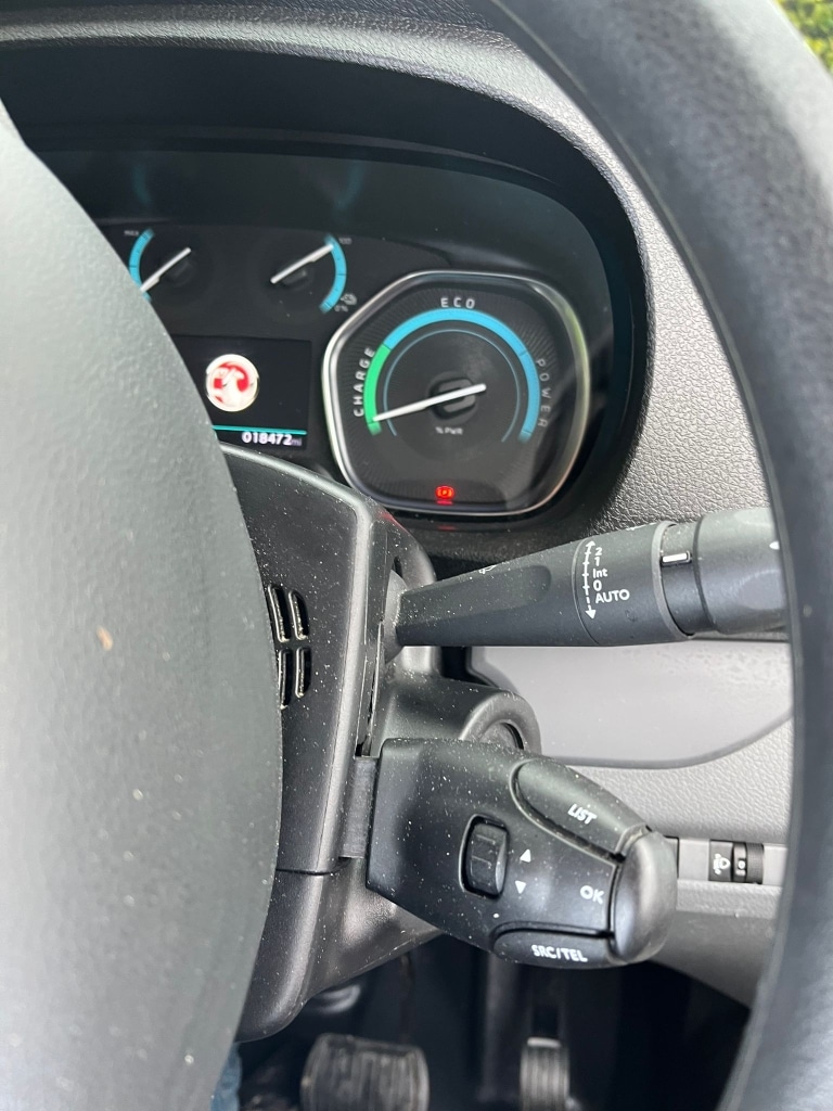 Used Vauxhall Vivaro 2022 for sale - 77461494: Photo 13