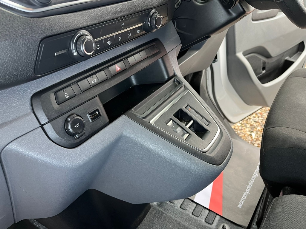 Used Vauxhall Vivaro 2022 for sale - 77461494: Photo 20