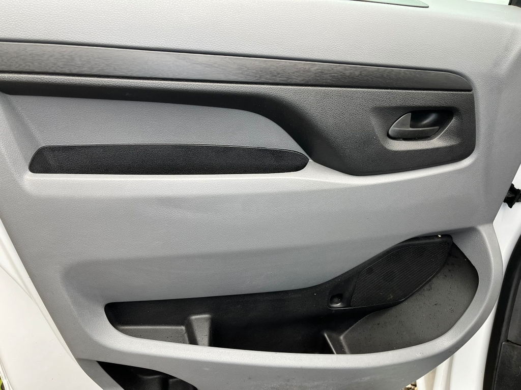 Used Vauxhall Vivaro 2022 for sale - 77461494: Photo 24