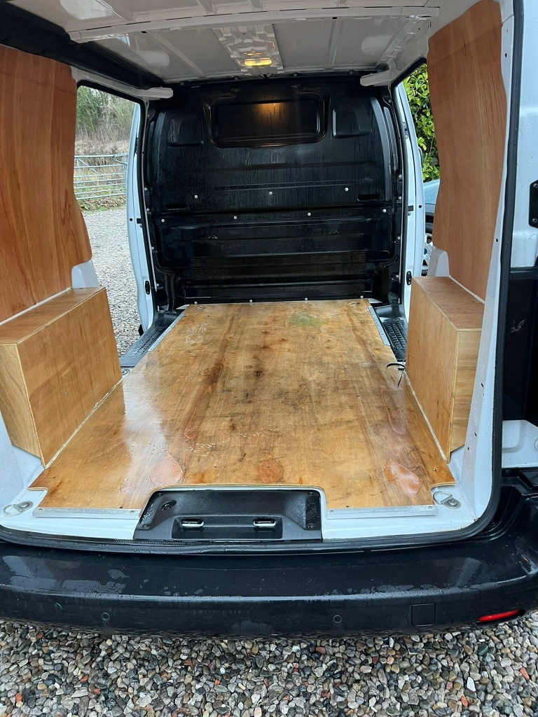 Used Vauxhall Vivaro 2022 for sale - 77461494: Photo 7