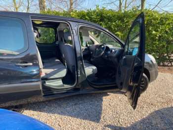 Used Peugeot Partner 2016 for sale - 74646635: Photo