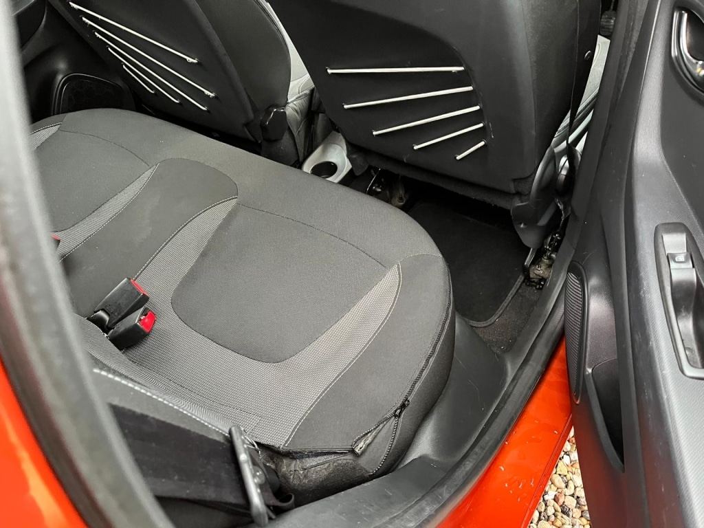 Used Renault Captur 2014 for sale - 76853396: Photo 12