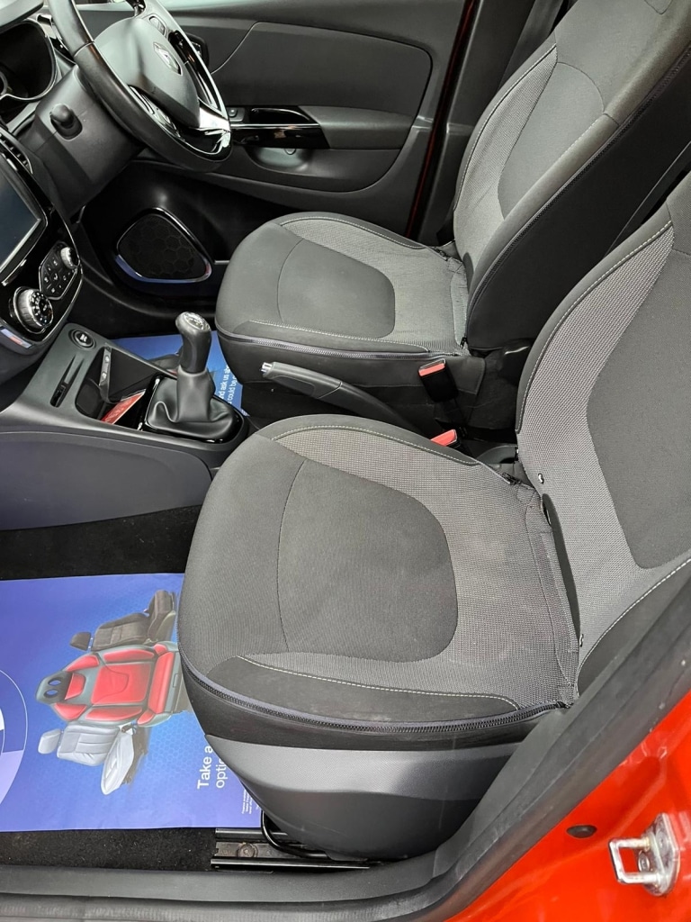 Used Renault Captur 2014 for sale - 76853396: Photo 21