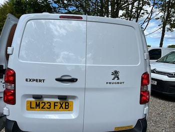 Used Peugeot Expert 2023 for sale - 79589057: Photo