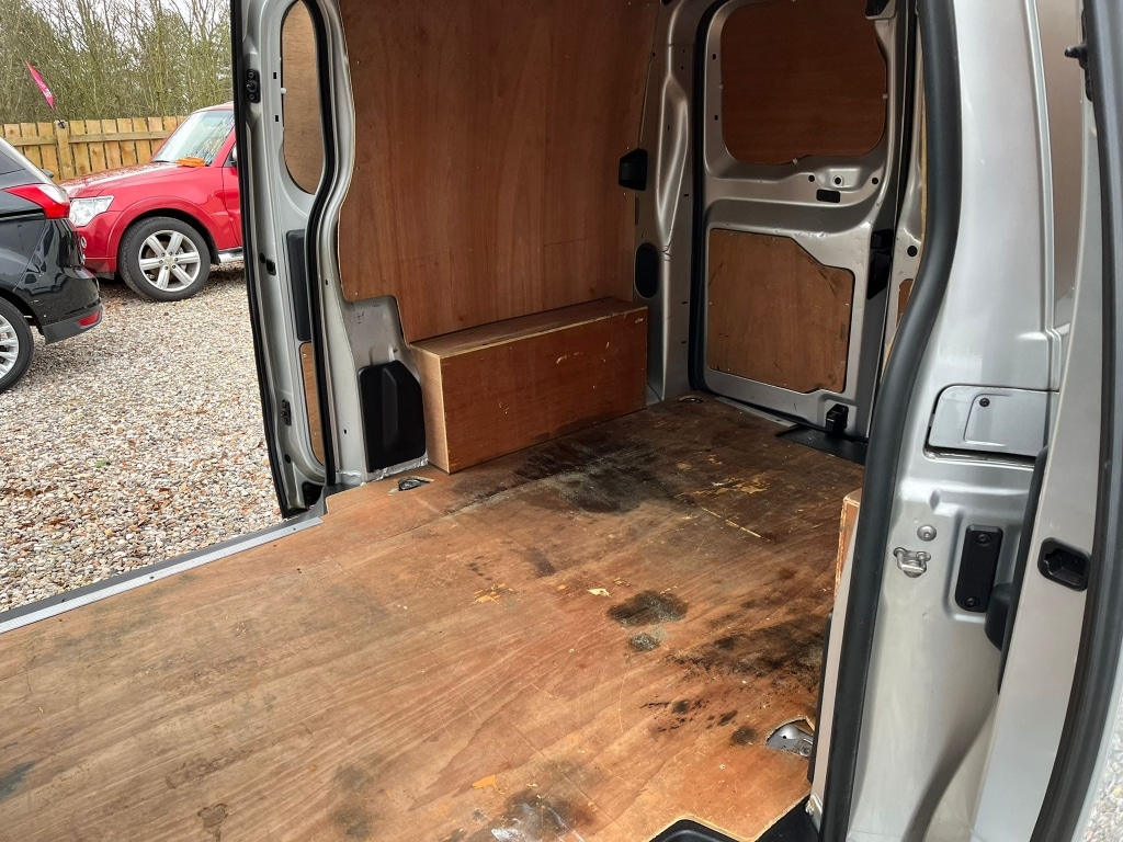 Used Citroen Dispatch 2019 for sale - 77196758: Photo 11