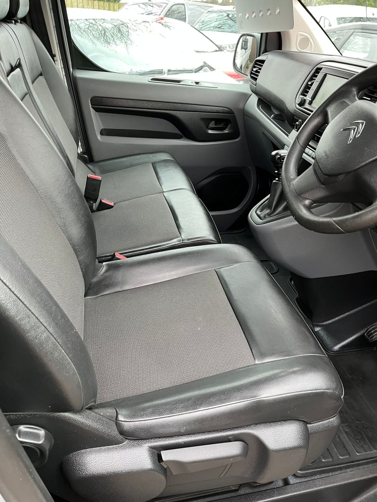 Used Citroen Dispatch 2019 for sale - 77196758: Photo 12