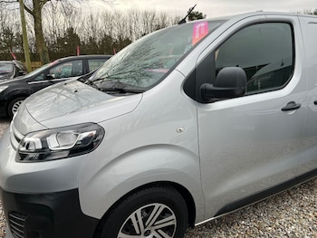 Used Citroen Dispatch 2019 for sale - 77196758: Photo