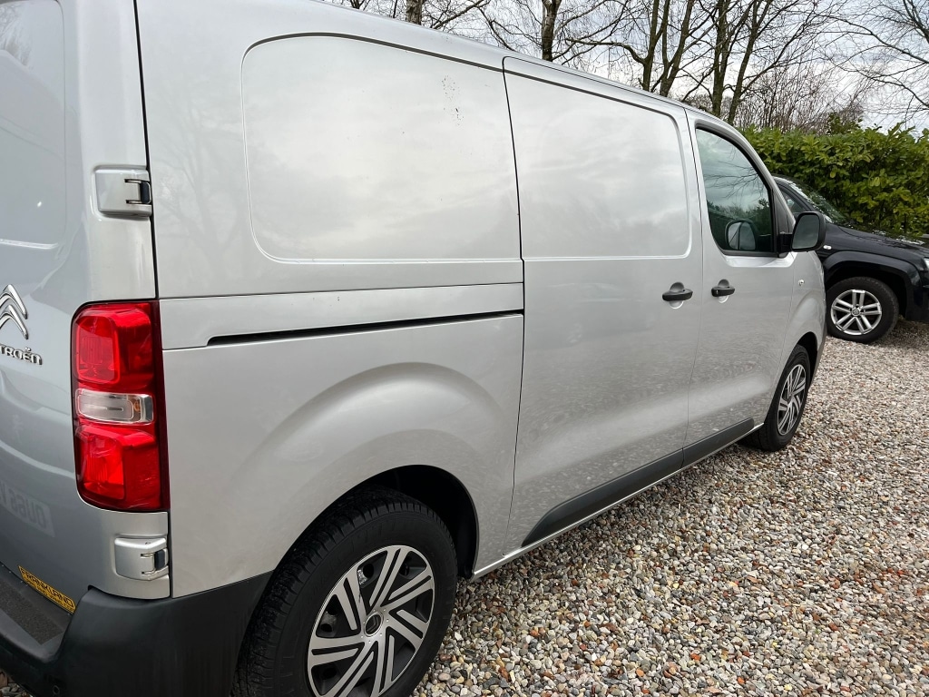 Used Citroen Dispatch 2019 for sale - 77196758: Photo 2