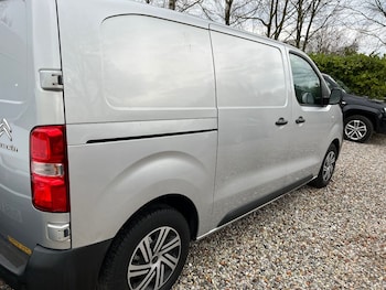Used Citroen Dispatch 2019 for sale - 77196758: Photo