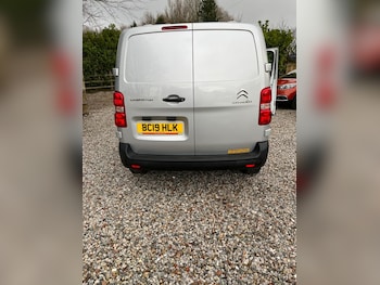 Used Citroen Dispatch 2019 for sale - 77196758: Photo