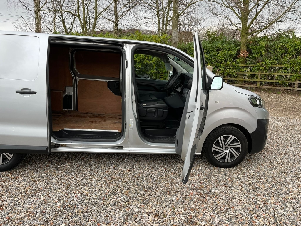 Used Citroen Dispatch 2019 for sale - 77196758: Photo 5