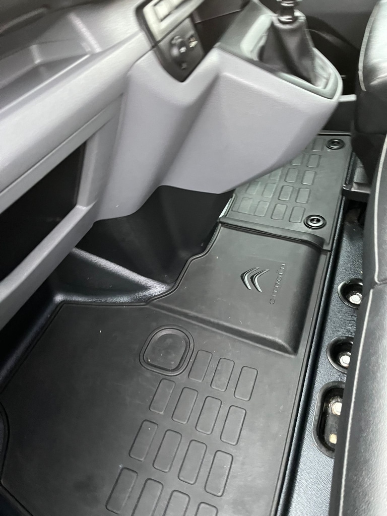 Used Citroen Dispatch 2019 for sale - 77196758: Photo 8