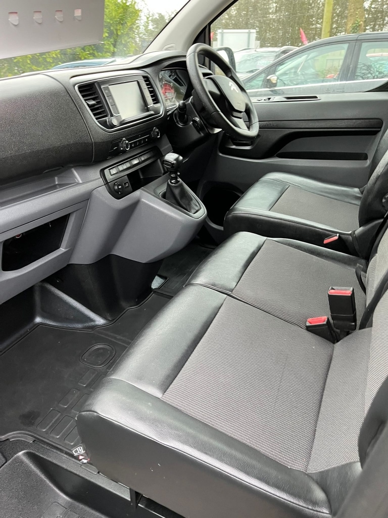 Used Citroen Dispatch 2019 for sale - 77196758: Photo 9