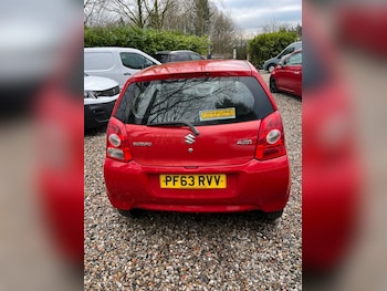 Used Suzuki Alto 2014 for sale - 78836934: Photo
