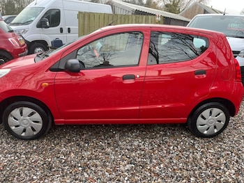 Used Suzuki Alto 2014 for sale - 78836934: Photo
