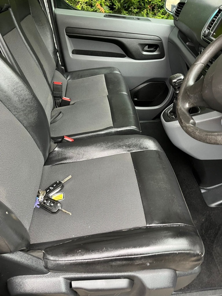 Used Peugeot Expert 2019 for sale - 76656440: Photo 14