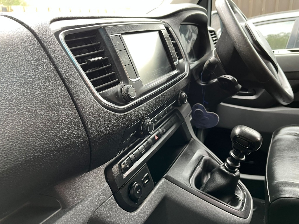 Used Peugeot Expert 2019 for sale - 76656440: Photo 18