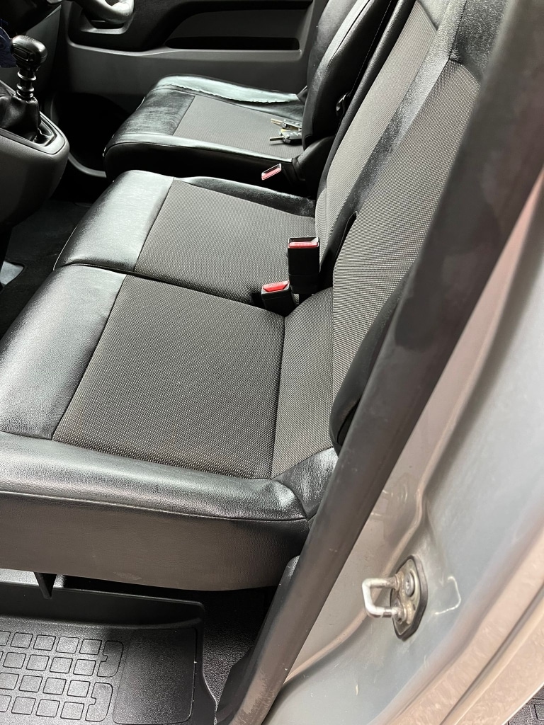 Used Peugeot Expert 2019 for sale - 76656440: Photo 19