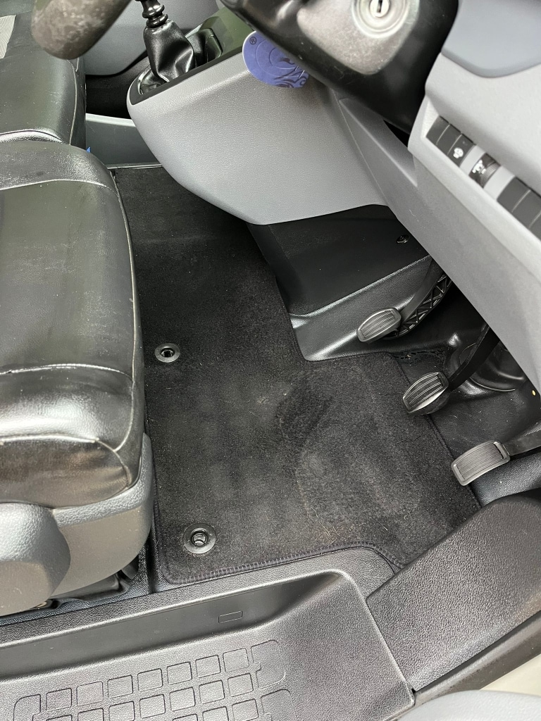 Used Peugeot Expert 2019 for sale - 76656440: Photo 24