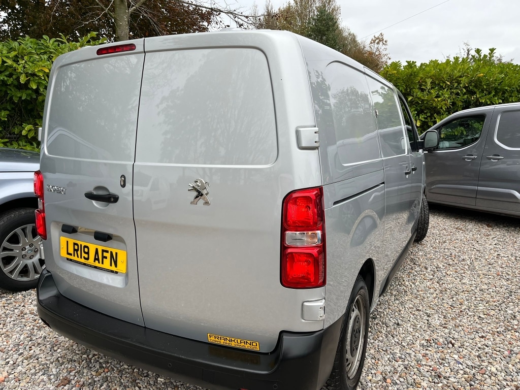 Used Peugeot Expert 2019 for sale - 76656440: Photo 6