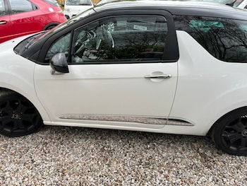 Used Citroen DS3 2012 for sale - 78373904: Photo