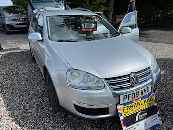 Used Volkswagen Golf 2008 for sale - 79547940: Photo