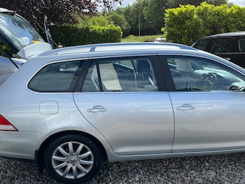 Used Volkswagen Golf 2008 for sale - 79547940: Photo