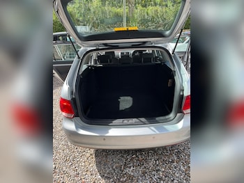 Used Volkswagen Golf 2008 for sale - 79547940: Photo