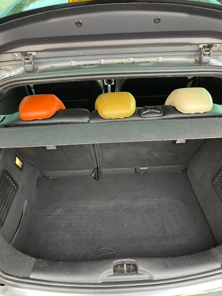 Used Citroen DS3 2011 for sale - 77518564: Photo 13