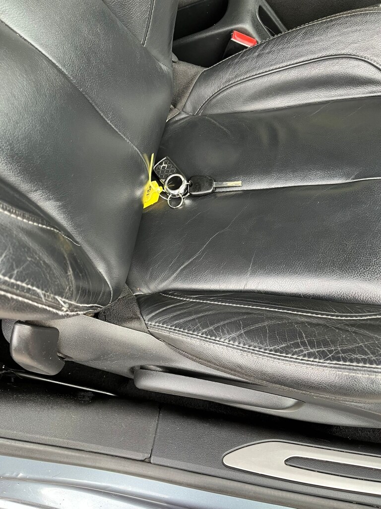 Used Citroen DS3 2011 for sale - 77518564: Photo 15