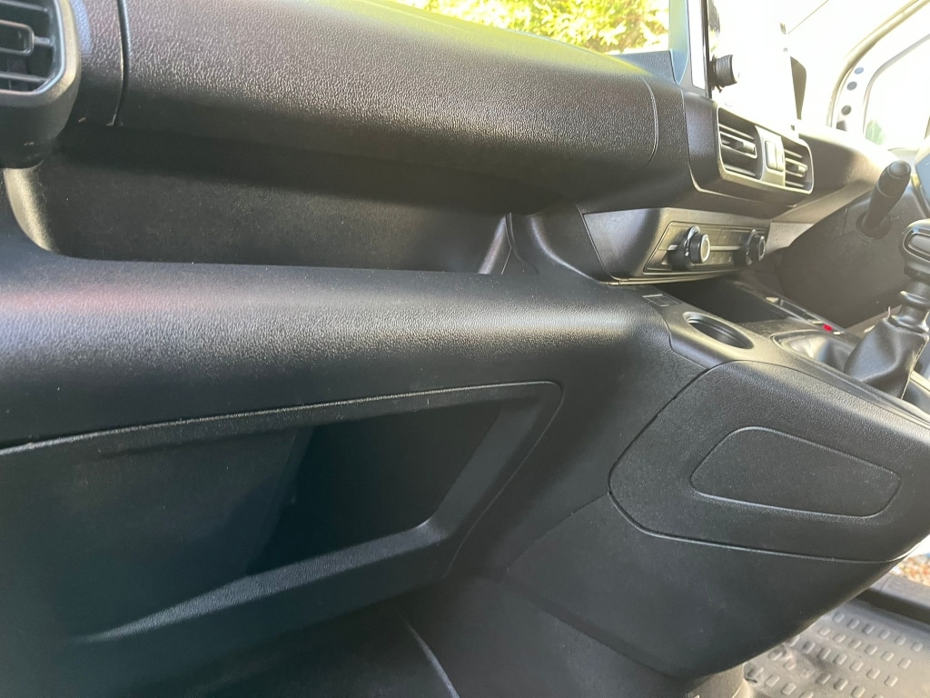 Used Peugeot Partner 2022 for sale - 77921605: Photo 17